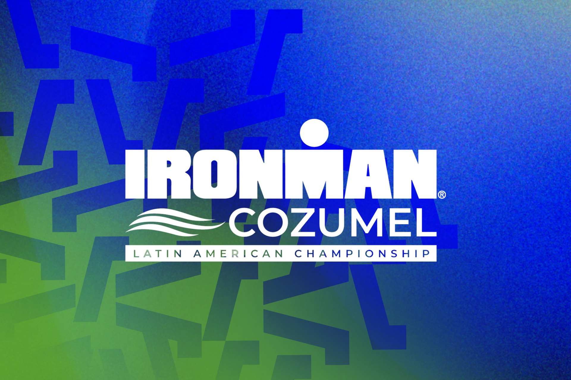 Ironman Cozumel